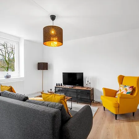 Appartement Sweet Honey Briey Extérieur photo