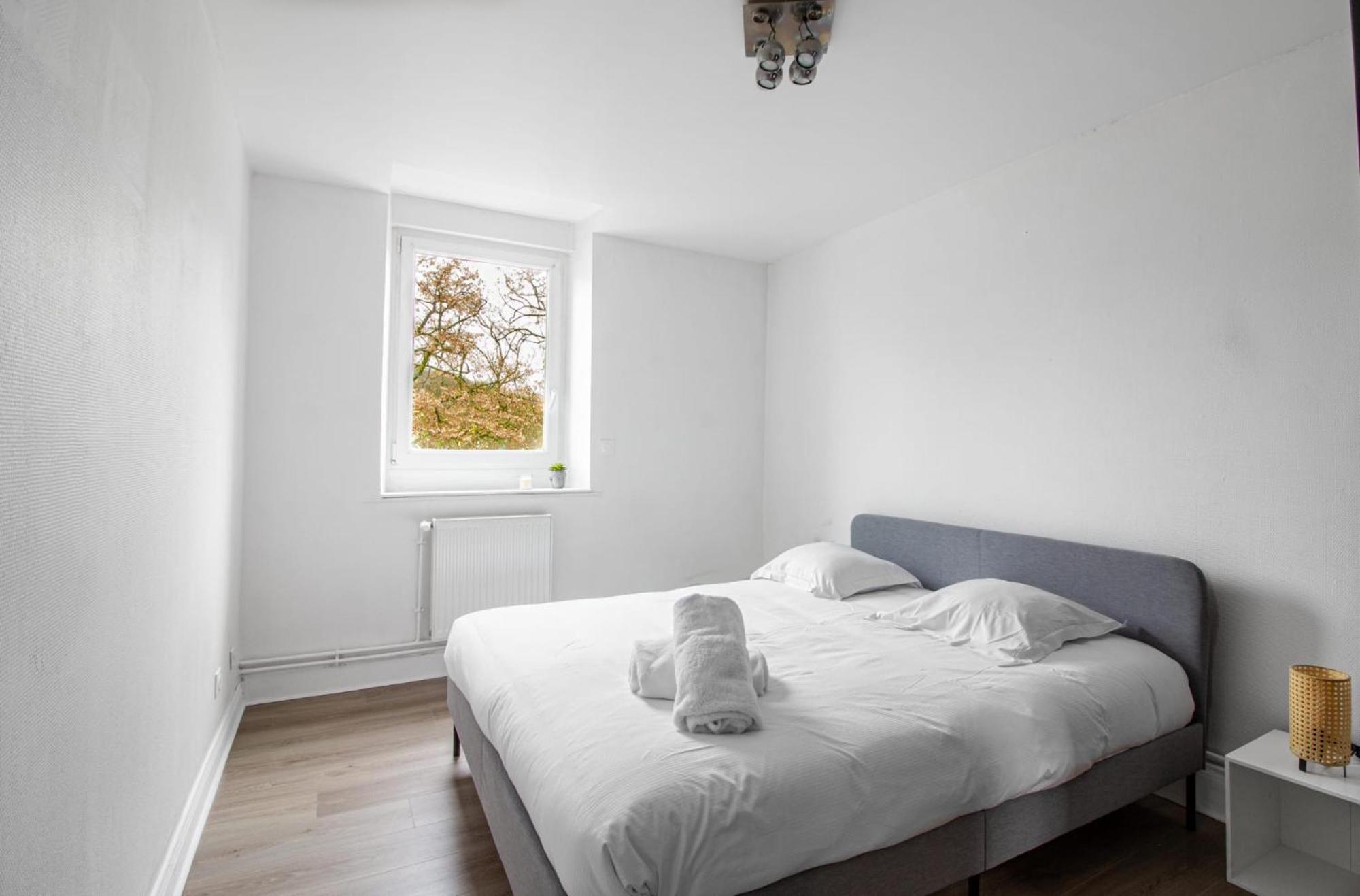 Appartement Sweet Honey Briey